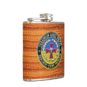 [400]ウクライナ軍[特別版] フラスク (右)