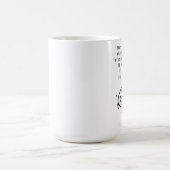 400 コーヒーマグカップ (中央)