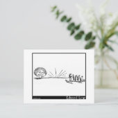 401.4人の子供 ポストカード (スタンド正面)