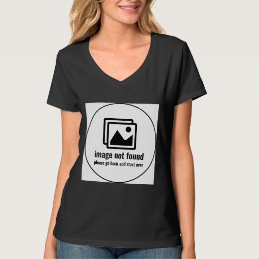 401 Tシャツ (正面)