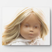 40223サーシャベビーパプペイルカフォートプラット フォトプラーク (正面)