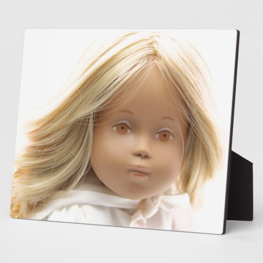 40223サーシャベビーパプペイルカフォートプラット フォトプラーク (側面)