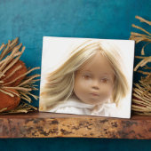 40223サーシャベビーパプペイルカフォートプラット フォトプラーク (側面)