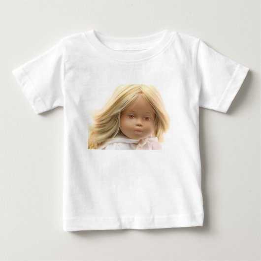 40223_Irka_0014 ベビーTシャツ (正面)