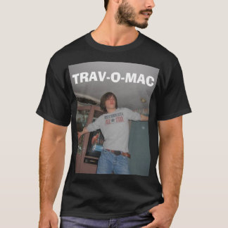 402291534_l、TRAV-O-MAC Tシャツ