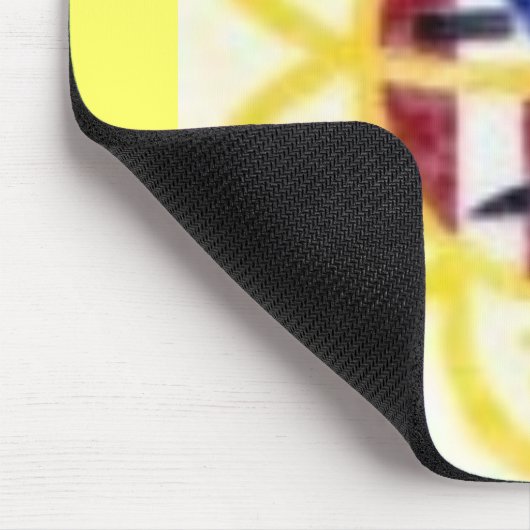 4024054291 マウスパッド (コーナー)