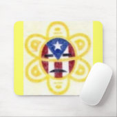 4024054291 マウスパッド (マウス)