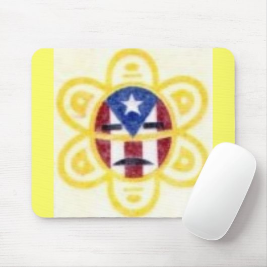 4024054291 マウスパッド (マウス)