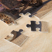 402B 1915ごまかし ジグソーパズル (側面)