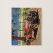 402B 1915ごまかし ジグソーパズル (縦)