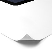 404見つからないポスター ポスター (角)