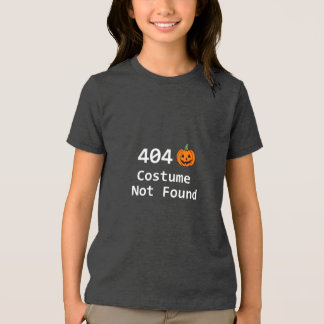 404 コスチュームが見つかりません トライブレンドＴシャツ