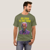 404 ERROR Tシャツ (正面フル)