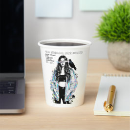 404 – Normal Not Found 紙コップ