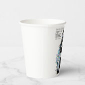 404 – Normal Not Found 紙コップ (右)