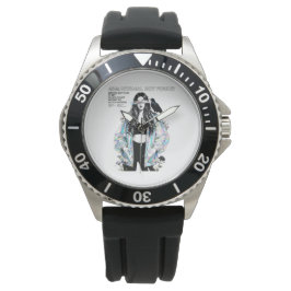 404 – Normal Not Found 腕時計