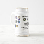 4065、4066、4097、4115、7479、10992、11007、119… ビールジョッキ (正面左)