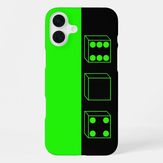 406 Phone Case iPhoneケース (裏面)