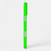 406 Phone Case iPhoneケース (右側面)