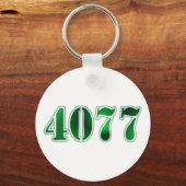 4077 キーホルダー (正面)