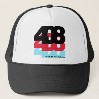 408市外局番 キャップ