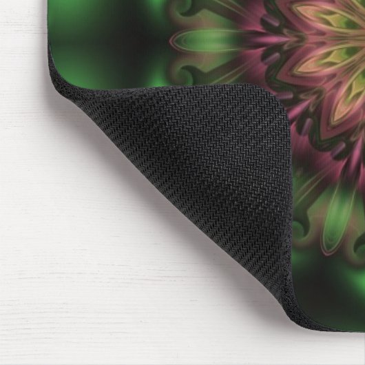 # 408 Kaleidascope マウスパッド (コーナー)