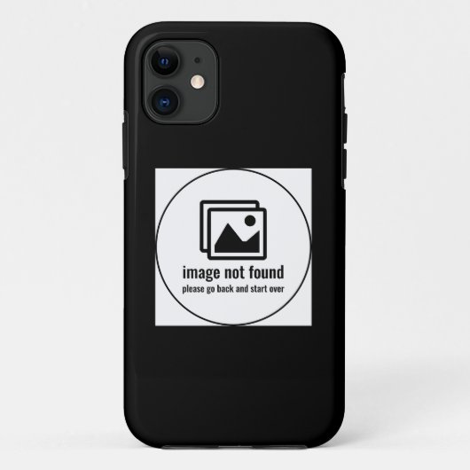 409 Case-Mate iPhoneケース (裏面)