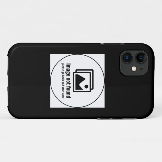 409 Case-Mate iPhoneケース (裏面(横))