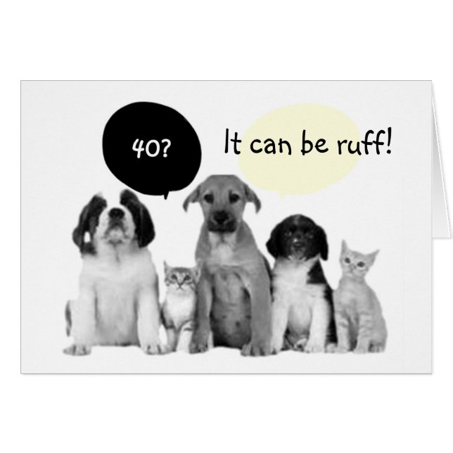 「40」はRUFFであるかもしれな楽しむい。だからUPSと言う (正面横)