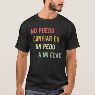 40 スペインの 50 60 70歳誕生日プラ Tシャツ