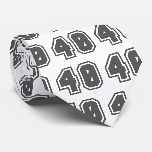 40 ネクタイ (ロール)