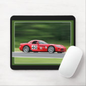 40 マウスパッド (マウス)