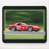 40 マウスパッド (正面)