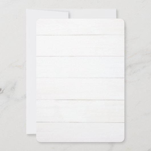 40 &素晴らしいフォイルバルーンスターズフォト誕生日 招待状 (裏面)