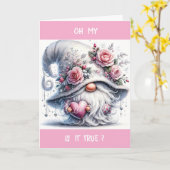 **40**素晴らし見ろ!ハッピーバースデー カード (黄色い花)