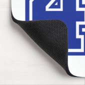 40 - 40 マウスパッド (コーナー)