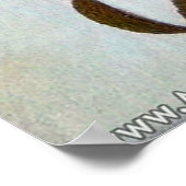 40 Hadith Artworks-3 / (TR:) 40 Hadis Eserleri-3 ポスター (角)