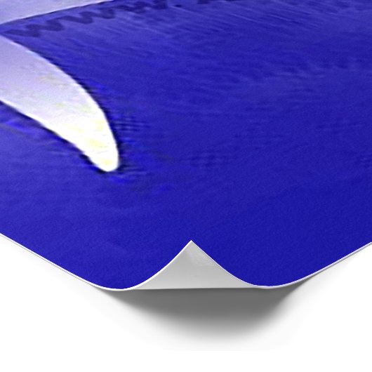 40 Hadith Artworks-6a / (TR:) 40 Hadis Eserleri-6a ポスター (角)