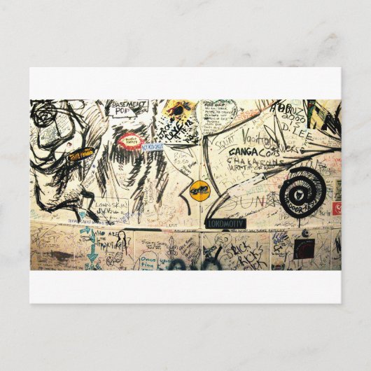 40 Wポストカード ポストカード (正面)