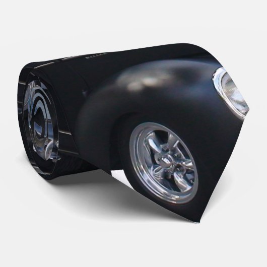 40 Willys ネクタイ (ロール)