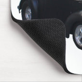 40 Willys マウスパッド (コーナー)