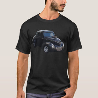 40 Willys Tシャツ