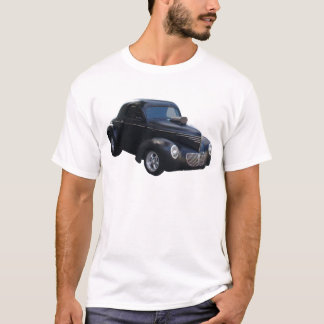40 Willys Tシャツ