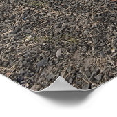 40s ERA GMC TRUCK ポスター (角)