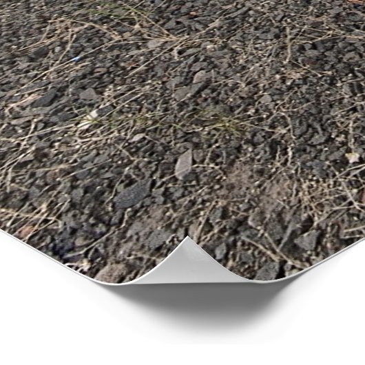 40s ERA GMC TRUCK ポスター (角)