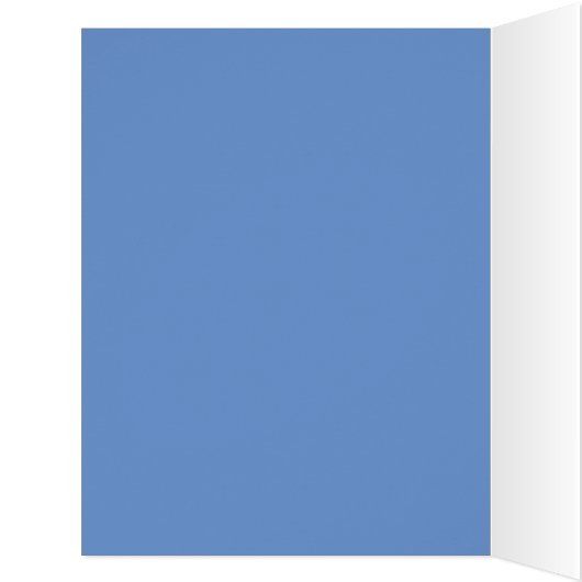 40th Birthday Card - WTFデザイン (内側(左))