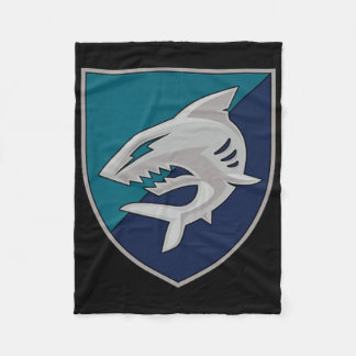 40th Coastal Defense Brigade (ukraine) V2 Ukrainia フリースブランケット