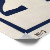 40x60第一次世界大戦の債券ポスター ポスター (角)