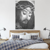 # 40x60 #Lienzo キャンバスプリント (インサイチュ (寝室))