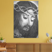 # 40x60 #Lienzo キャンバスプリント (インサイチュ (リビング))